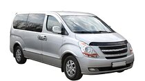 RoundTrip Private Transfer San Jose Airport (SJO) - City