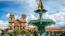 Cusco Lima Multiday Bus Adventure