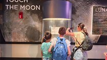 Small Group Kennedy Space Center 1-Day Tour from Orlando