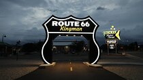 Las Vegas Ghost Town Tour and Historic Route 66