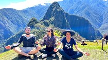 Machu Picchu Full Day Trip by Train from Cusco