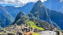 Machu Picchu Full Day Trip by Train from Cusco