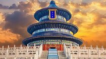  Private Tour Temple of Heaven with Tickets