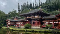 Private East Oahu Highlights Tour Byodo In Temple & Pali Lookout