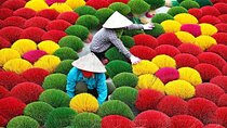  Hanoi Luxury Tours Incense Village and Hanoi City Tour