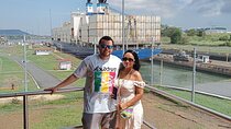 Panama Canal and Monkey Island Tour
