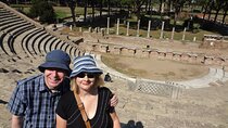 Ostia Antica Private Guided Tour with Optional Transfer from Rome