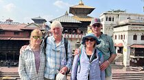 Kathmandu Heritage Tour