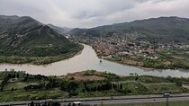 Private Full-day tour from Tbilisi to Uplistsikhe - Mtsketa 
