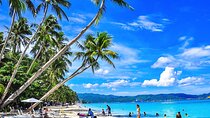 Customized 7 Days Philippines Family Tour from Manila