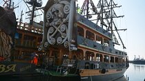 Pirate Boat Tour Alanya