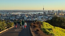 Private Tour: Mount Eden Sunrise & Hidden Treasures of Auckland