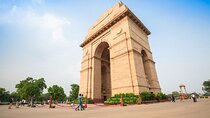 3 Day Private Golden Triangle Tour from Delhi