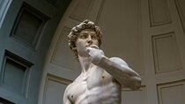 Walking Private Tour of Accademia Gallery in Florence