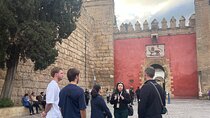 Small group tour: Highlights of Seville