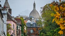 Montmartre Cabarets Absinthe and Bohemian Life Walking Tour