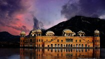 Jaipur Private City Tour From Delhi