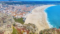 Fátima, Nazaré & Óbidos -Faith, Waves and Castles