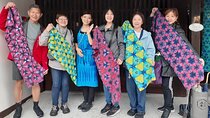 Shibori Craft & Innovation Tour guided by Friendly Locals