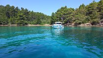 Boat tour Zadar archipelago -5 hours