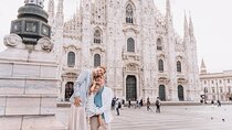 Private Milan Full Day Tour Duomo Tickets, Highlights and Lunch
