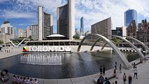 1 Day City Sightseeing Tour at Toronto City