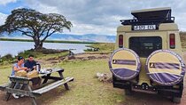 4 Days Tanzania Safari to Serengeti, Ngorongoro and Lake Manyara