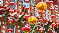 San Francisco Chinatown Food and Culture Tour