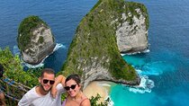 Nusa Penida Special Trip Snorkeling with Manta Rays and Land Tour