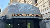 London: Churchill's War Rooms; Private Tour with Blue Badge Guide