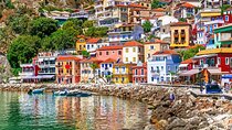 Private Cruise to Syvota Islands & Parga from Corfu