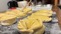 Learn to Prepare the Famous Chilean Pine Empanada