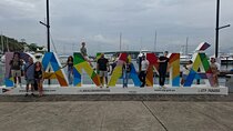 Panama City and Canal Half Day Private Tour