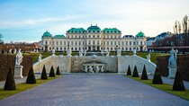 Prague–Vienna Car/Van (1–7 pax) via Lednice Chateau & Mikulov