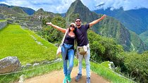 2 Day Machu Picchu & Sacred Valley Tour from Cusco /Train & Guide