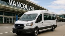Vancouver International Airport Private Transfer