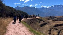 Tour Salineras de Maras and Moray and Chinchero in small groups