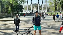 Private Mexico City Biking Tour