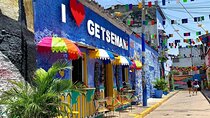 Historic Center and Getsemani Walking Tour with Official Guide