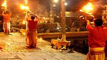 Pashupatinath Temple Aarti Night Tour