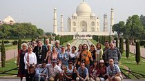 4 Days Golden Triangle Tour