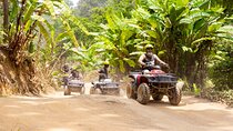 Phuket 90 Minutes Ultimate ATV Adventure with Big Buddha View