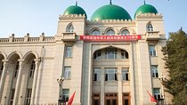 Beijing Niujie Mosque and Muslim Food 3-H Private Tour