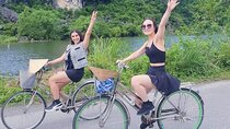 Hanoi: Private Day Tour Explore Trang An, Bich Dong & Mua Caves