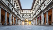 Uffizi Galleries Official Entry Ticket