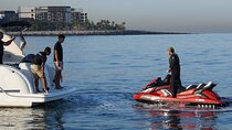Experience Jet Ski in Dubai with private transfer