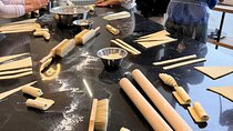 Bi-Color Croissant baking class with a Chef Pâtissier in Paris