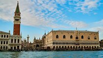 Venice Doge's Palace and Bridge of Sighs Guided Tour