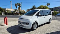 Cape Town International Airport Transfers