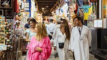 Muscat Guided Walking Tour of Corniche, Souq and Mutrah Fort